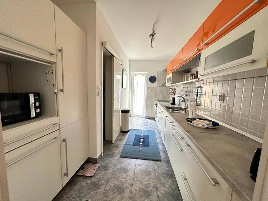 Monteview Duplex Villa Herceg Novi Exterior photo