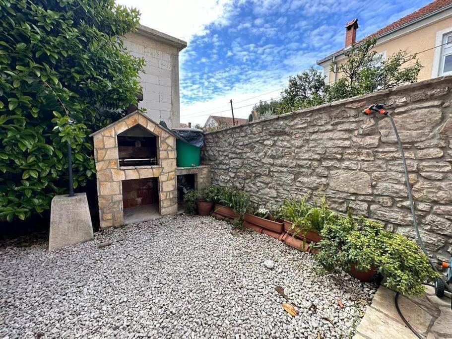 Monteview Duplex Villa Herceg Novi Exterior photo